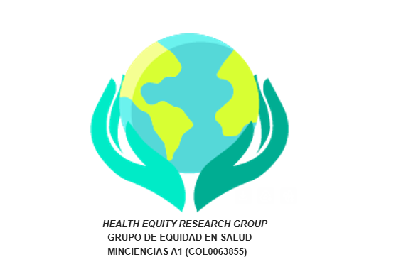 Grupo de investigación Equidad en Salud