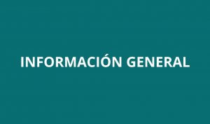 Información General