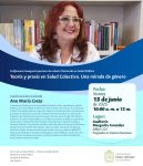 Novedades del doctorado