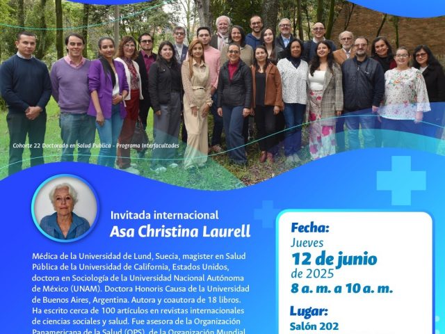 INVITACIÓN CONVERSATORIO “LA SITUACIÓN ACTUAL DEL SISTEMA DE SALUD MEXICANO” INVITACIÓN CONVERSATORIO “LA SITUACIÓN ACTUAL DEL SISTEMA DE SALUD MEXICANO”