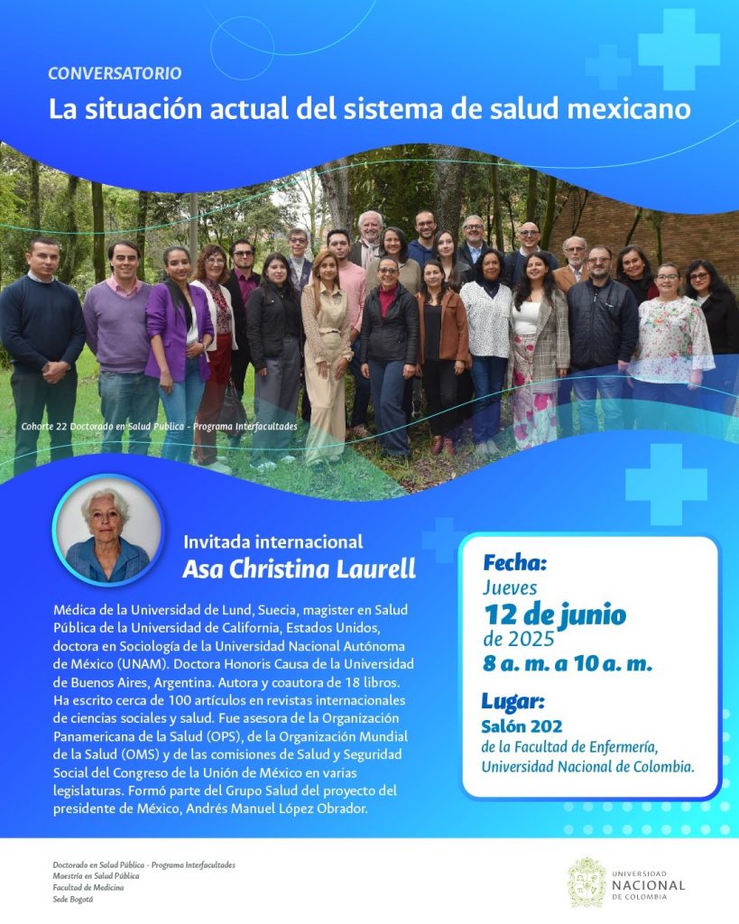 Conversatorio 12 junio