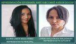 REPRESENTACIÓN ESTUDIANTIL ANTE SUBCOMITÉ ASESOR DOCISP