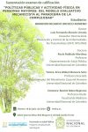 Novedades del doctorado