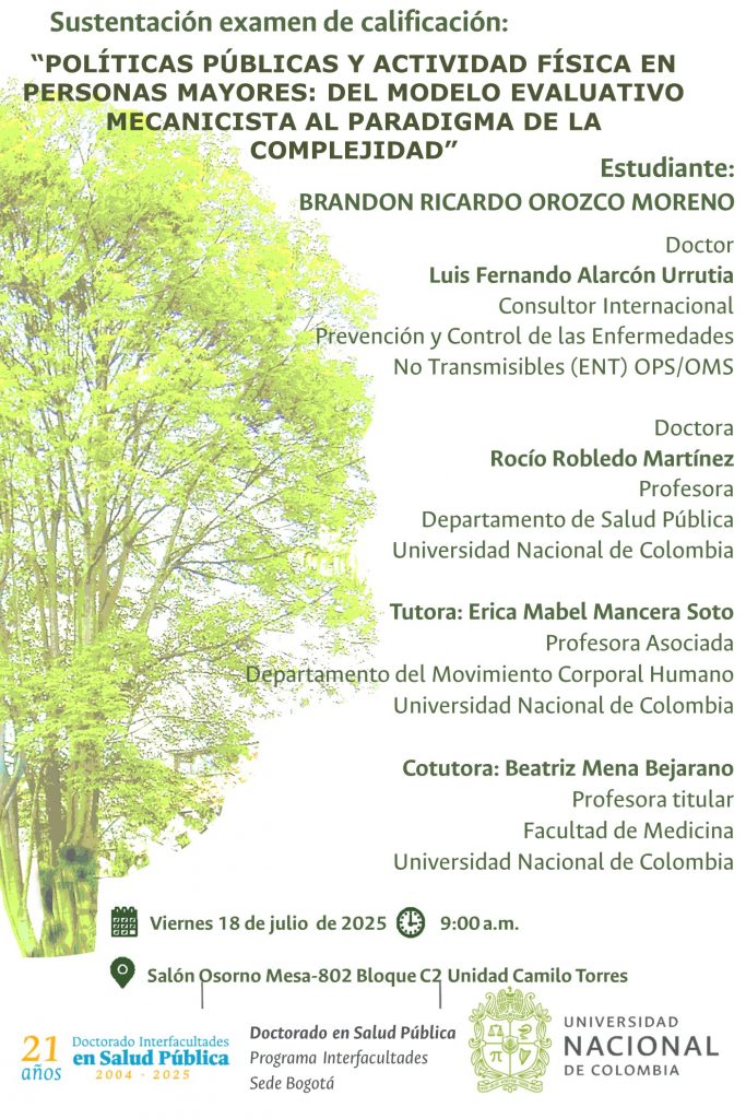BRANDON OROZCO