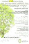 SUSTENTACIÓN VIRTUAL PROYECTO DE TESIS: PAULA ALEXANDRA MUÑOZ CARILLO