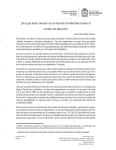 Novedades del doctorado