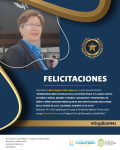 Distinciones