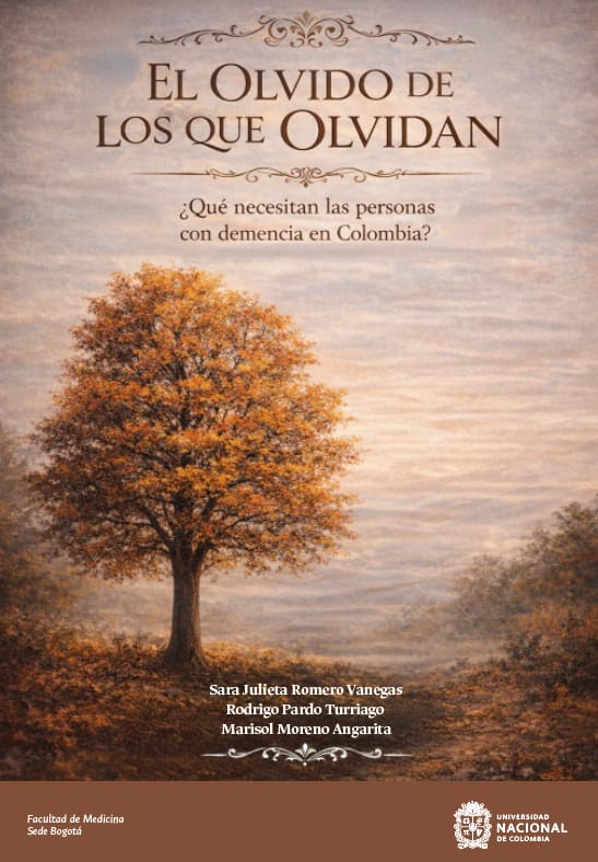 Lanzamiento oficial en La 38ª Feria Internacional del Libro de Bogotá (FILBo)